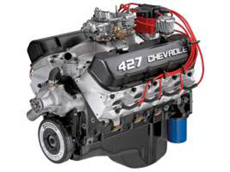 C1973 Engine